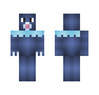 Popplio