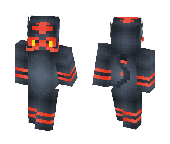 Litten - Other Minecraft Skins - image 1