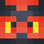 Litten - Other Minecraft Skins - image 3
