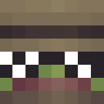 Top Memester [2nd!] - Other Minecraft Skins - image 3