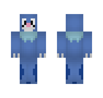 Pokemon Sun and Moon: Popplio