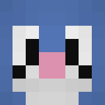 Pokemon Sun and Moon: Popplio - Interchangeable Minecraft Skins - image 3