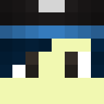 Pokemon Sun/Moon Male Trainer - Male Minecraft Skins - image 3