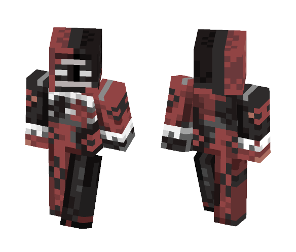 Download Free Harley Quinn Skin for Minecraft image 1 Harley Quinn - Comics Minecraft Skins - image 1