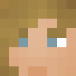The Stable Boy's New Sweater - Male Minecraft Skins - image 3