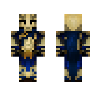 Dunmer Bonemold Armour