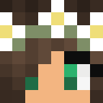 Singer - Female Minecraft Skins - image 3