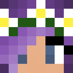 Jock Girl - Girl Minecraft Skins - image 3