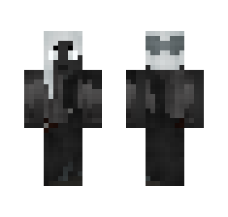 [LOTC] Viti, the Blind Dark Elf
