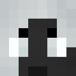 [LOTC] Viti, the Blind Dark Elf - Female Minecraft Skins - image 3