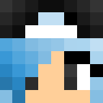 Cool Girl - Girl Minecraft Skins - image 3