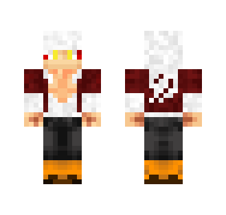 [Request For Crazy] - Male Minecraft Skins - image 2