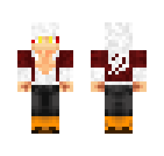 [Request For Crazy]