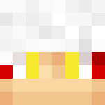 [Request For Crazy] - Male Minecraft Skins - image 3