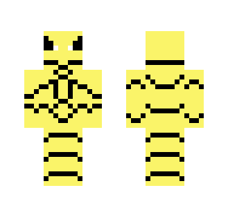 #014 Kakuna