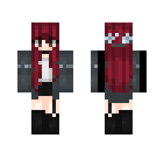 Hair Recolor