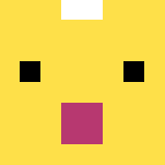 #013 Weedle - Interchangeable Minecraft Skins - image 3