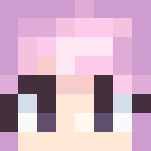 failure girl - Girl Minecraft Skins - image 3