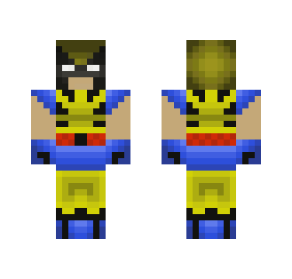 Wolverine