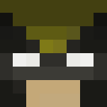 Wolverine - Male Minecraft Skins - image 3