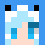 Meh im bored(OC)~Homestuck - Male Minecraft Skins - image 3
