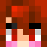 Undertale - Chara (better in 3D) - Interchangeable Minecraft Skins - image 3