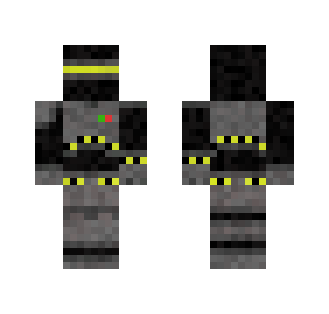 Bombrobot
