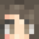 Wolfy Sweets - Female Minecraft Skins - image 3