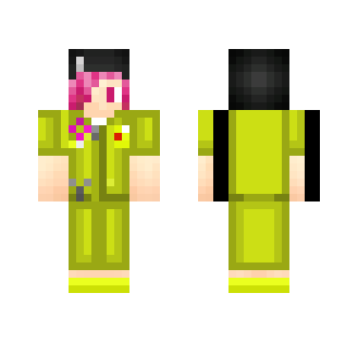 Kazuichi Souda (Danganronpa 2)