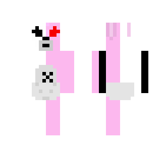 Monomi/Usami (Danganronpa 2)