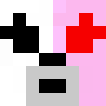 Monomi/Usami (Danganronpa 2) - Female Minecraft Skins - image 3