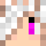 Download Free Ice Cream ~ ! Skin for Minecraft image 3 Ice Cream ~ ! - Female Minecraft Skins - image 3