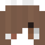 ✥ ~Wolf Girl Aventure~ ✥ - Girl Minecraft Skins - image 3