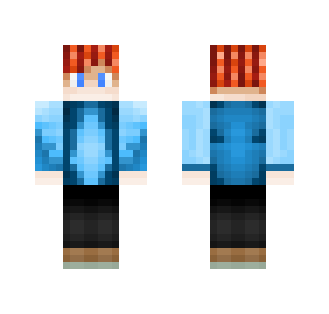 I Got Bored