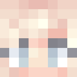 Glistening Angel - Female Minecraft Skins - image 3