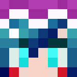 Online game adicts spreechor - Female Minecraft Skins - image 3