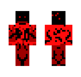 Bloody Robber