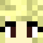 Hai (for contest) - Female Minecraft Skins - image 3