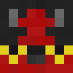 Litten - Interchangeable Minecraft Skins - image 3