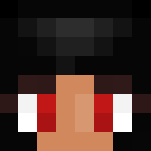 Devil Girl (Request) - Girl Minecraft Skins - image 3