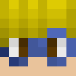 Hogwarts Me - Male Minecraft Skins - image 3