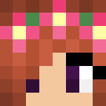 Download Free My Online Persona (For The Contest) Skin for Minecraft image 3 My Online Persona (For The Contest) - Female Minecraft Skins - image 3