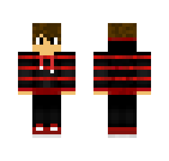 N0S3C's skin
