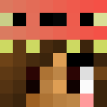 KittyFidget - Female Minecraft Skins - image 3