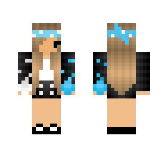 ♦ Chibi PvP Girl ♦