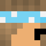 ♦ Chibi PvP Girl ♦ - Girl Minecraft Skins - image 3