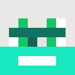 Malachite - Female Minecraft Skins - image 3
