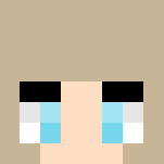 Junko Enoshima (Danganronpa) - Female Minecraft Skins - image 3