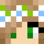 Pixie Girl - Girl Minecraft Skins - image 3