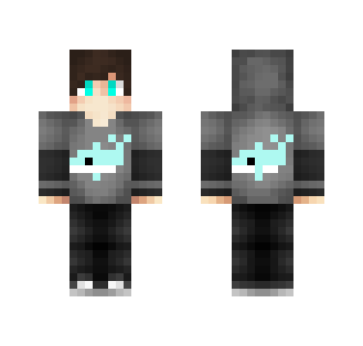 ♦ Dolphin Boy ♦